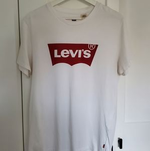 Levi's T-Shirt Men's Size Medium
